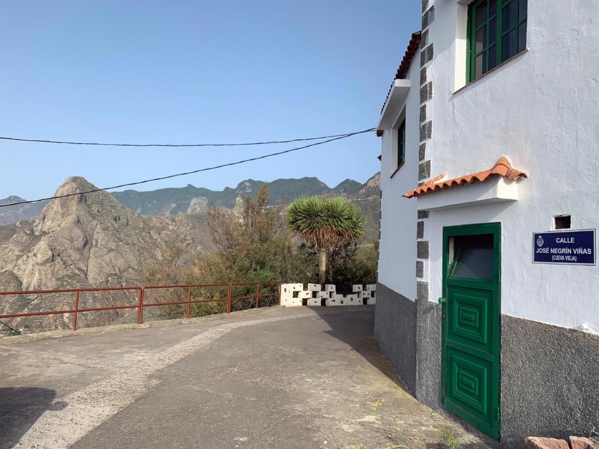 Canaria Hombre De Palo Casa di campagna Santa Cruz de Tenerife