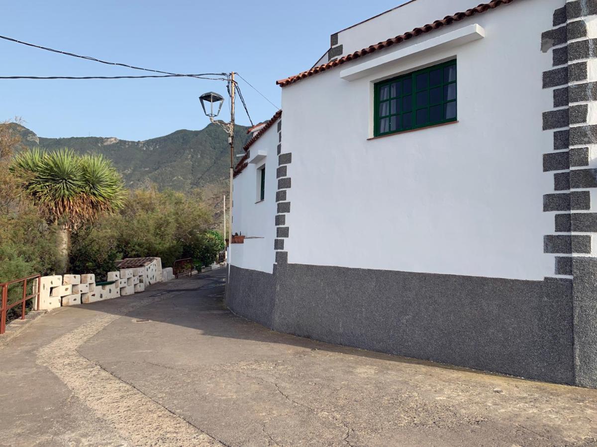 Gospodarstwo wiejskie Canaria Hombre De Palo
